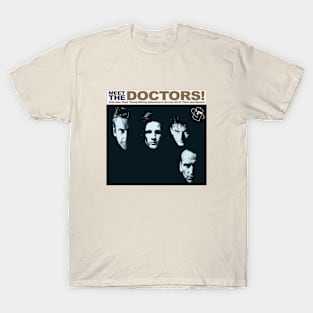 Meet the Doctors T-Shirt